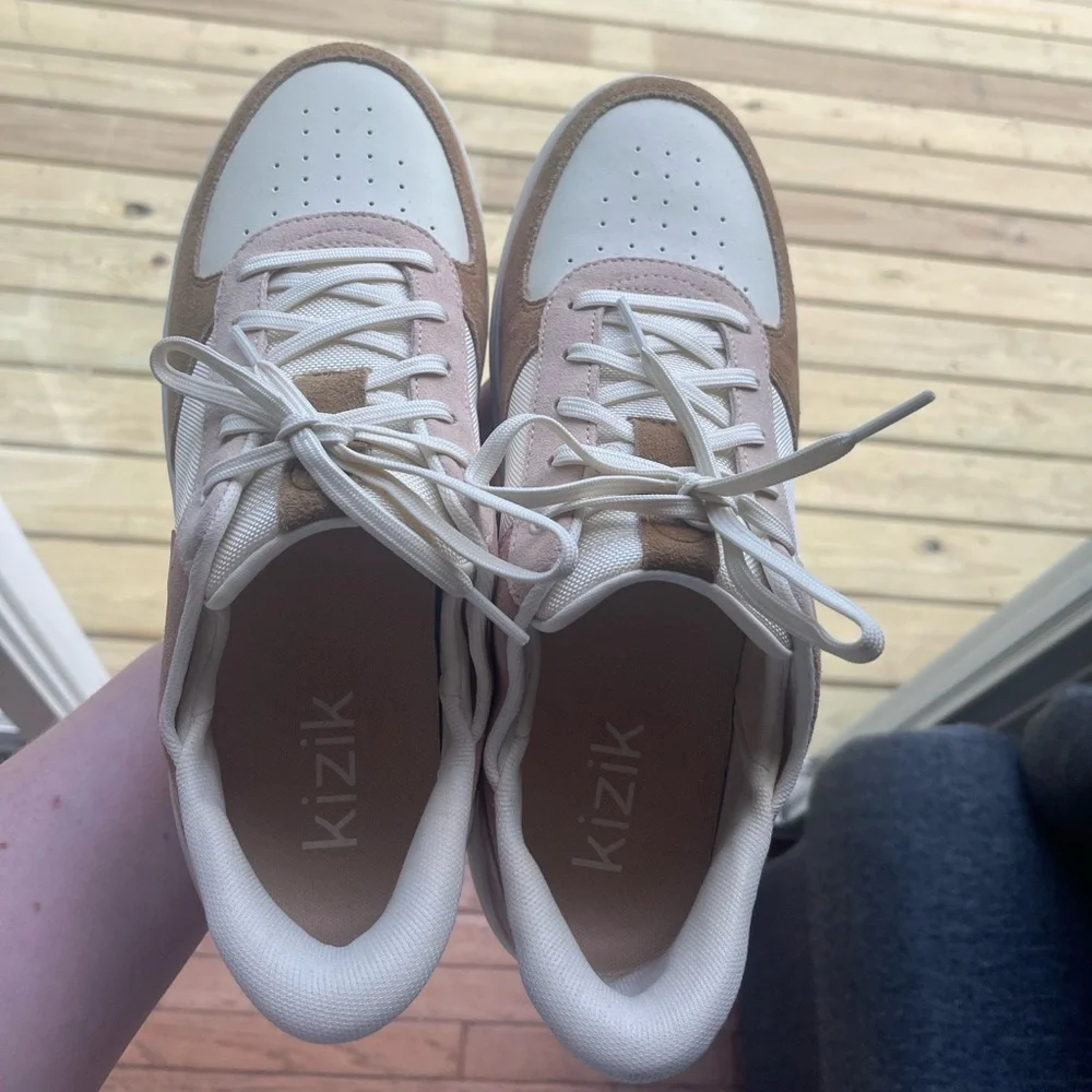 Kizik Brisbane Amberlight - NWOT - Picture 3 of 5